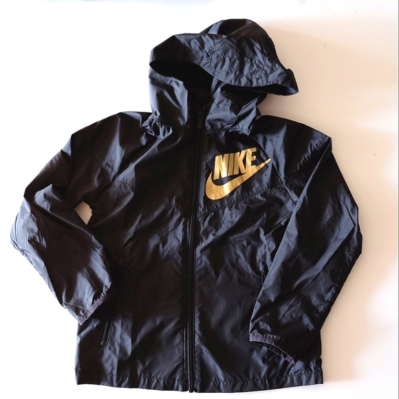 Kids Nike Jacket - Picture 1 of 4